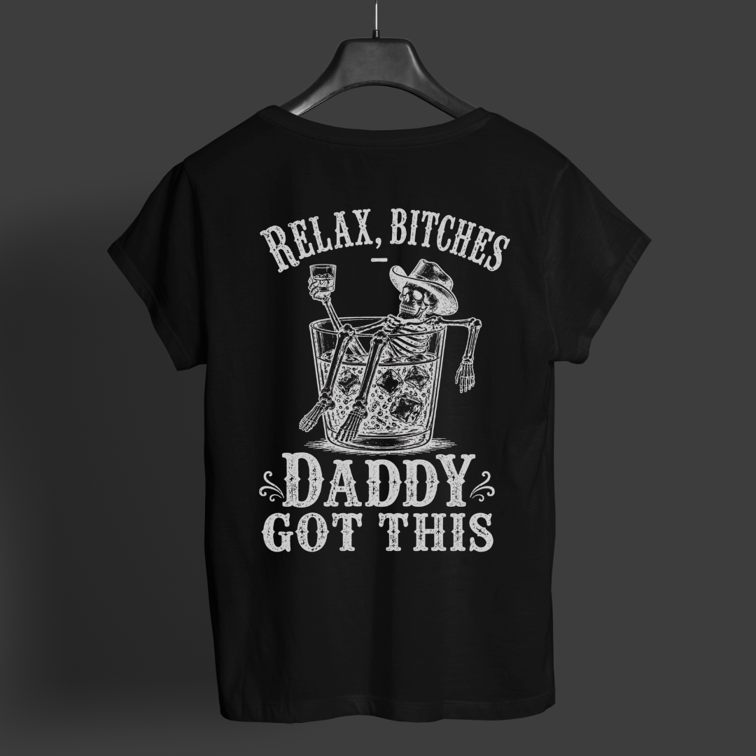 DAD T-Shirt RELAX