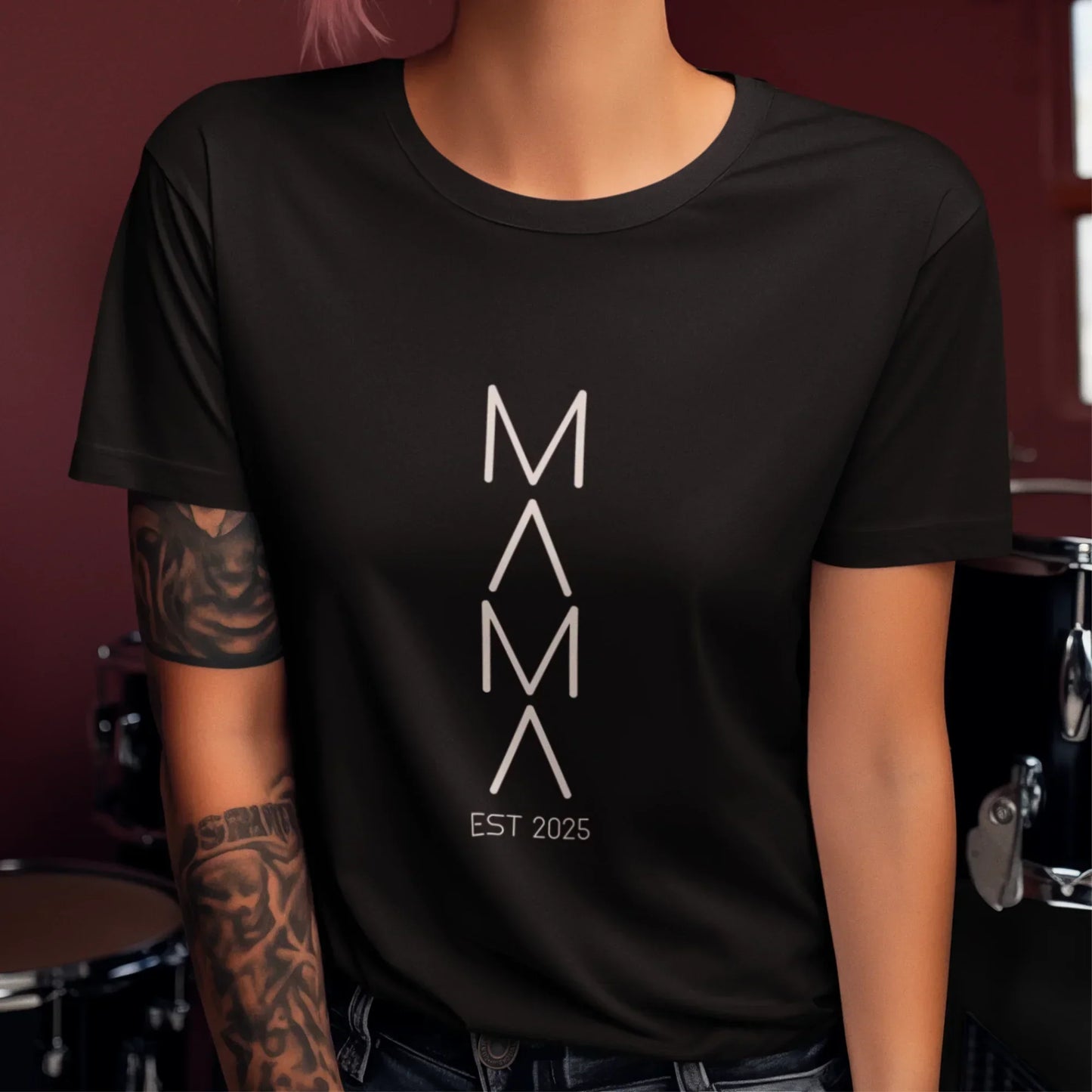 T-Shirt Bundle FUTURISTIC