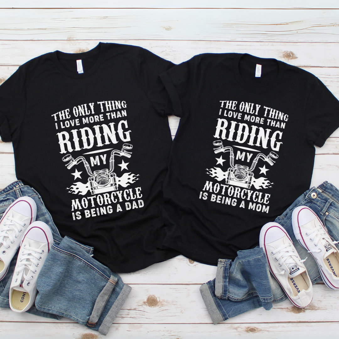 T-Shirt Bundle RIDER