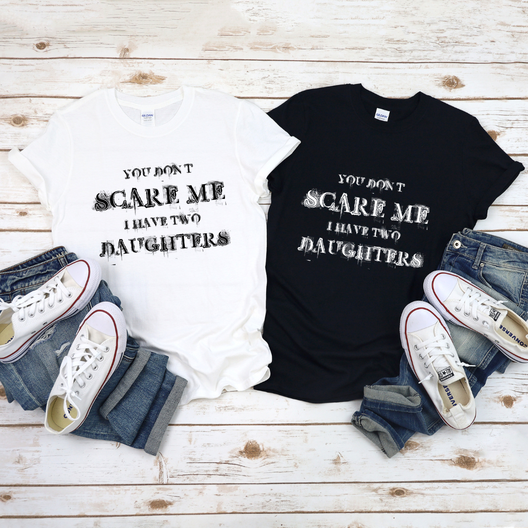 T-Shirt Bundle DAUGHTER