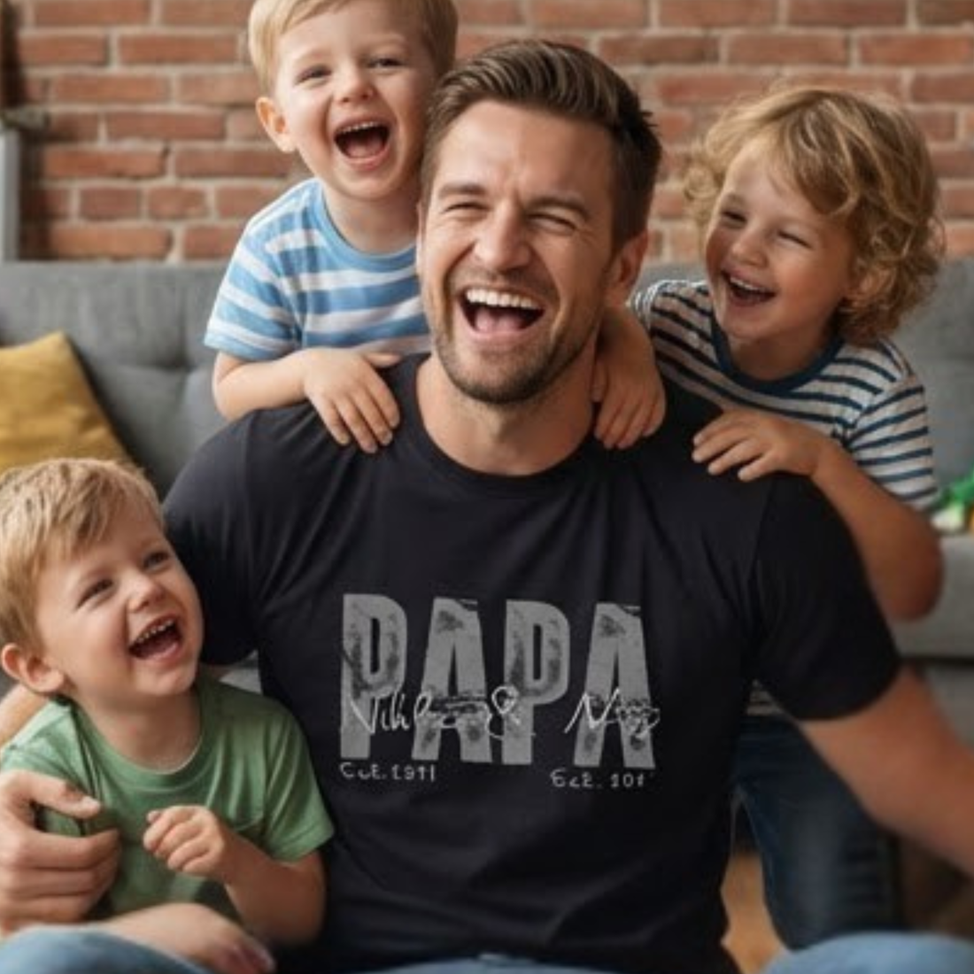 Warum Dein Mann dieses Geschenk lieben wird...