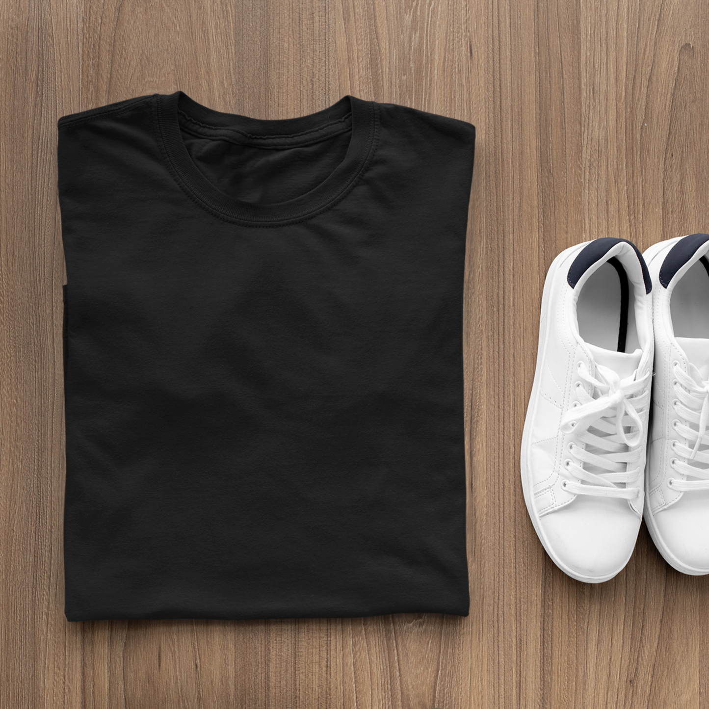 T-Shirt BODYSHAPE Rundhals