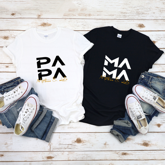 T-Shirt Bundle MINIMAL
