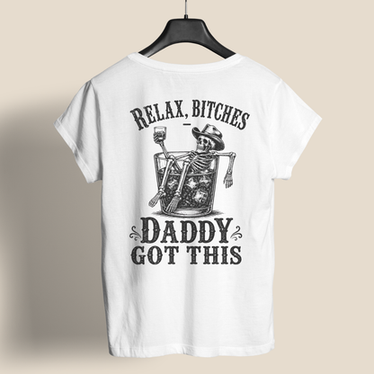 DAD T-Shirt RELAX