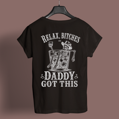 DAD T-Shirt RELAX