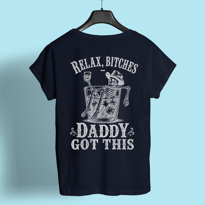 DAD T-Shirt RELAX