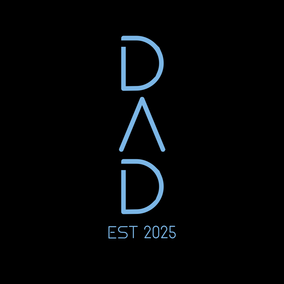PAPA T-Shirt FUTURISTIC Rundhals personalisiert