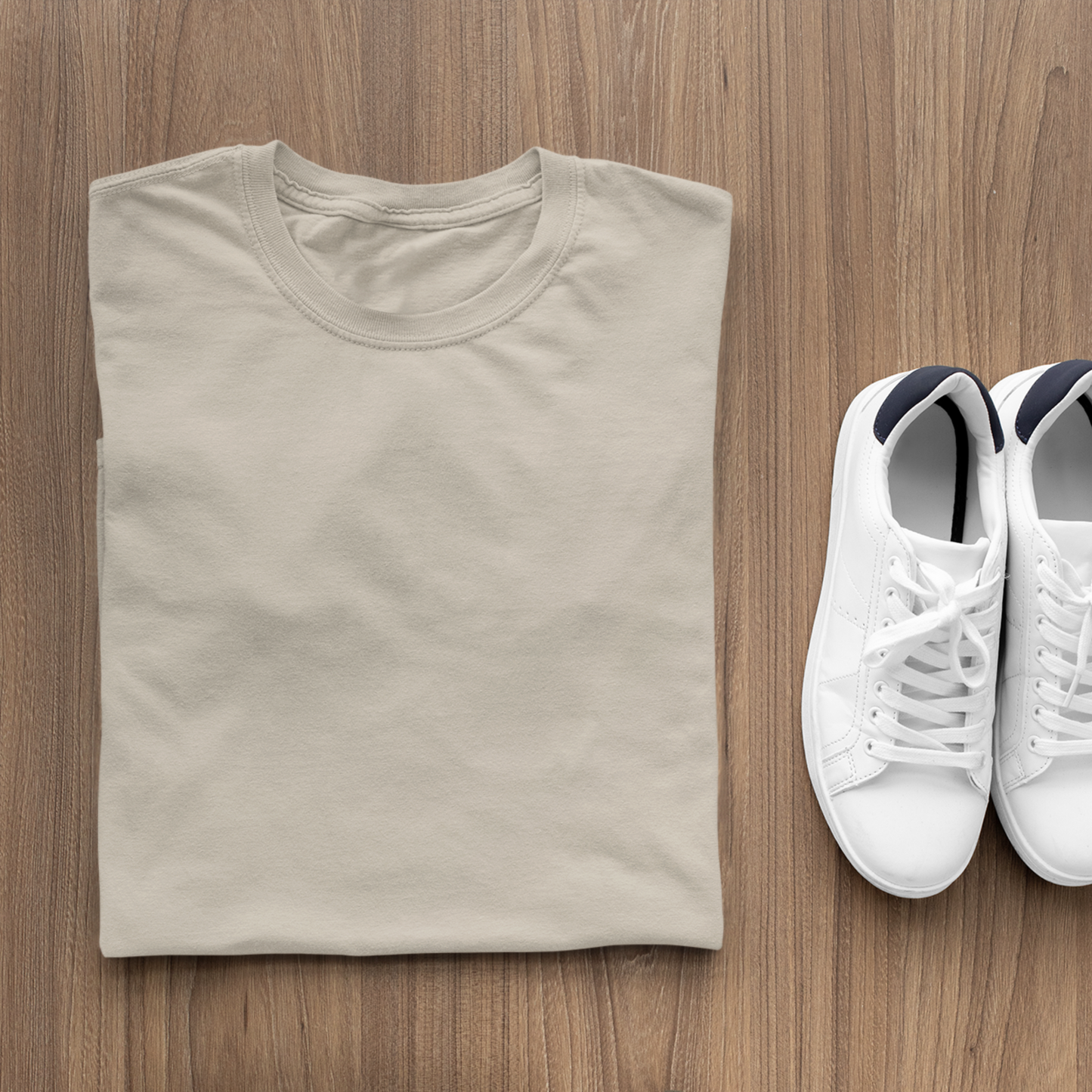 T-Shirt BODYSHAPE Rundhals