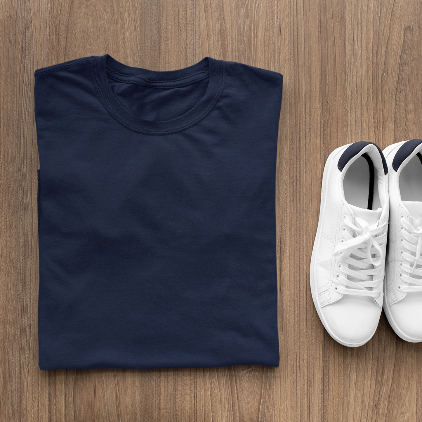 T-Shirt BODYSHAPE Rundhals