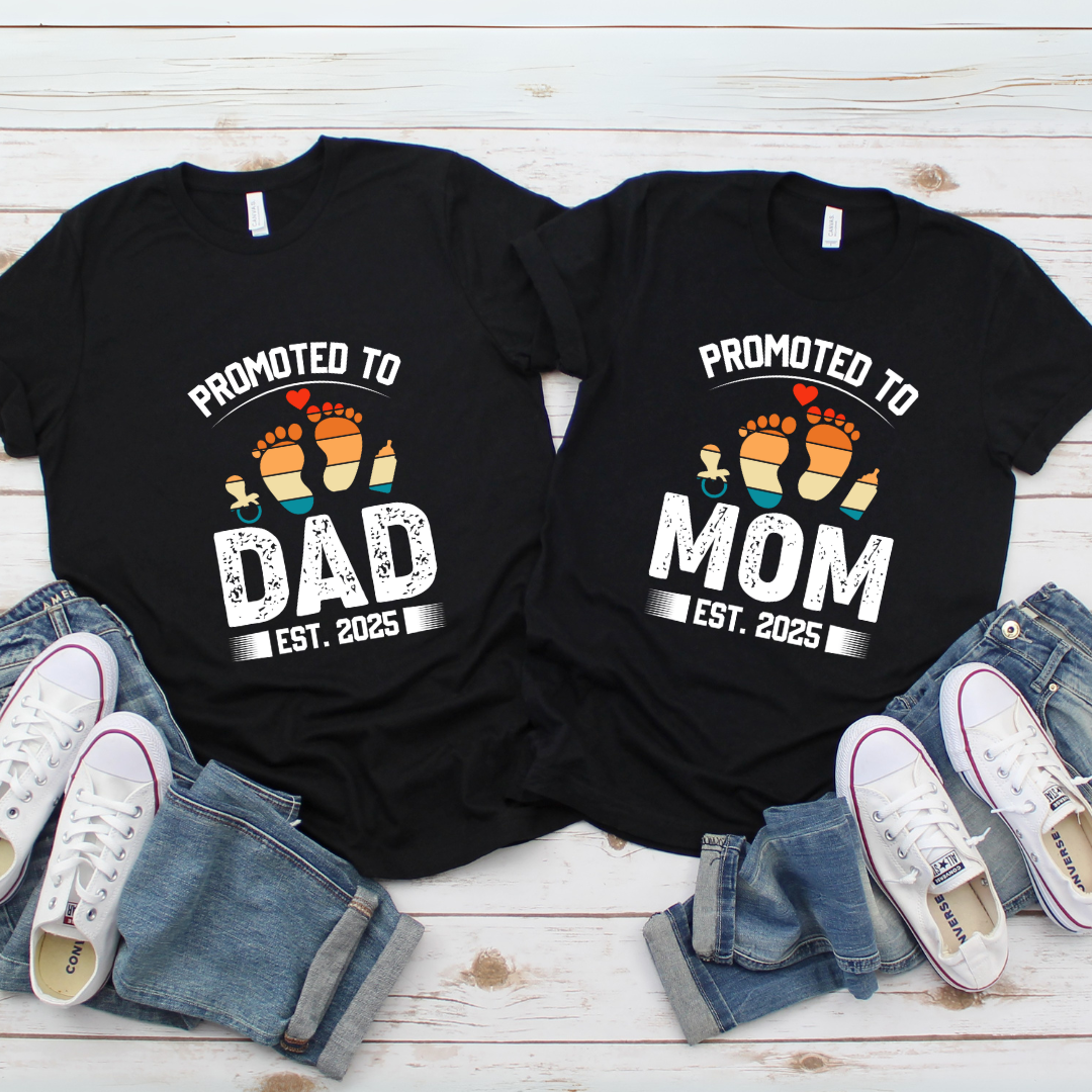 T-Shirt Bundle PROMOTED