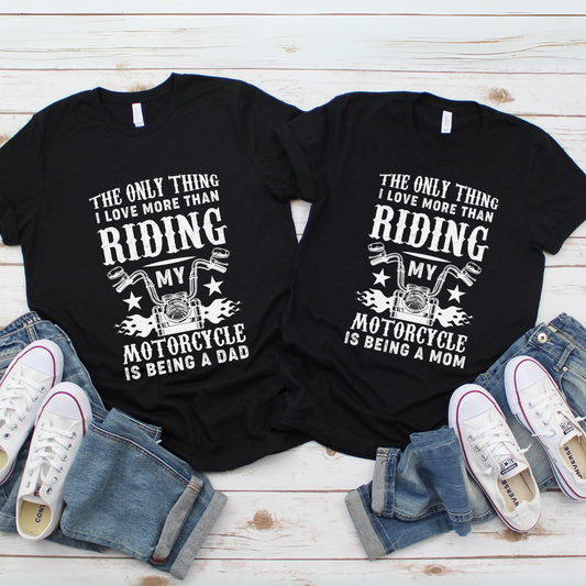 T-Shirt Bundle RIDER