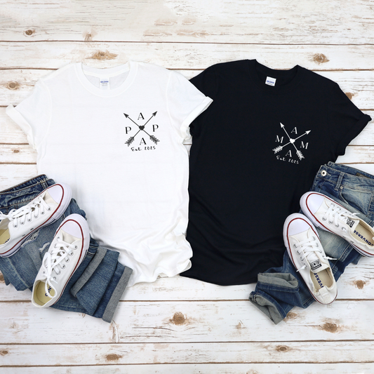 T-Shirt Bundle ARROWS