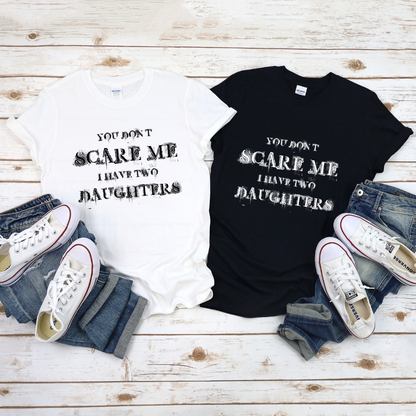 T-Shirt Bundle DAUGHTER