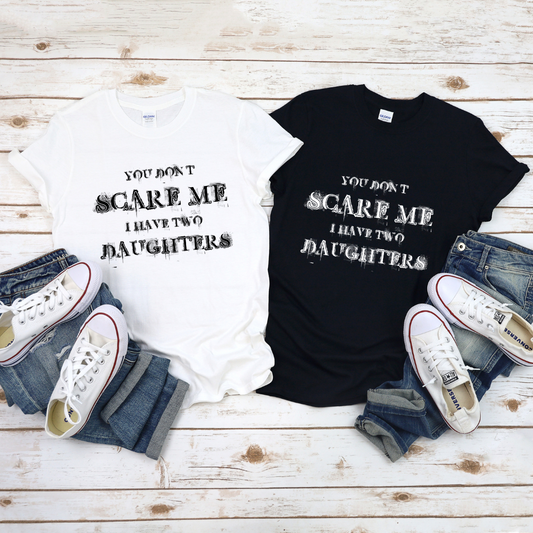 T-Shirt Bundle DAUGHTER