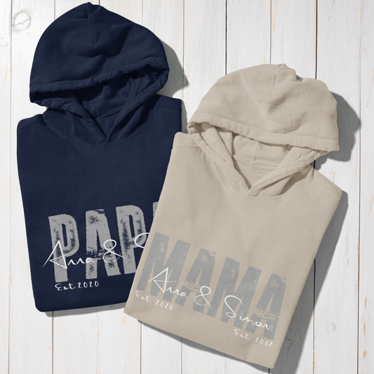 Hoodie Bundle SOLID ROCKS