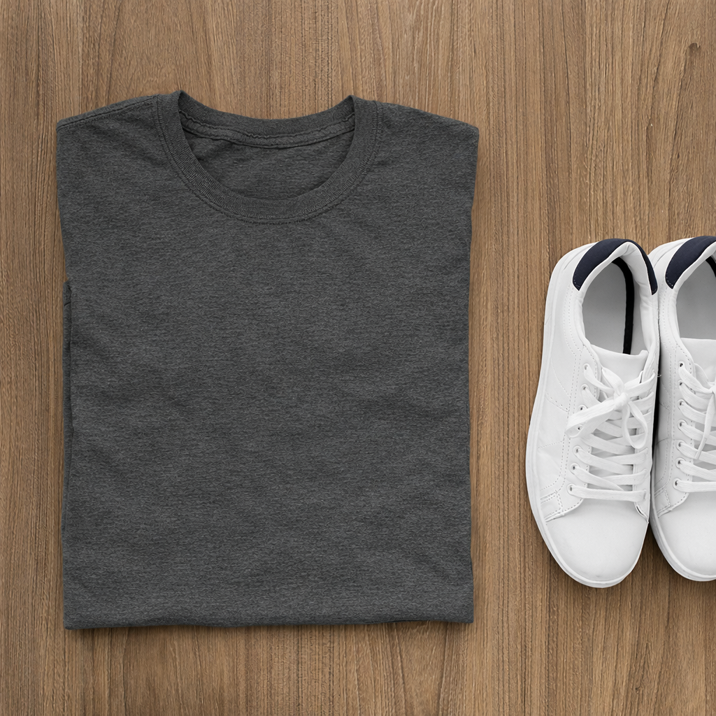 T-Shirt BODYSHAPE Rundhals