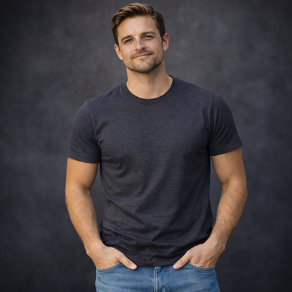 T-Shirt BODYSHAPE Rundhals