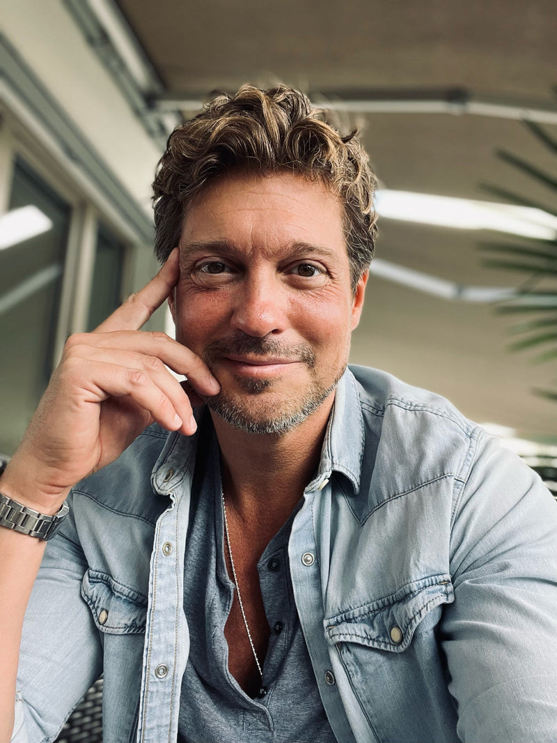 Sebastian Deyle