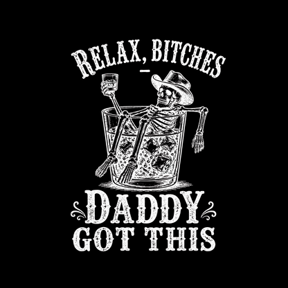 DAD T-Shirt RELAX