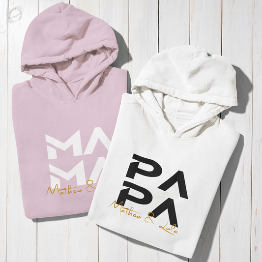 Hoodie Bundle MINIMAL