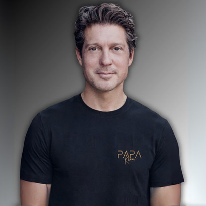 PAPA T-Shirt LIMITED EDITION