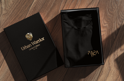 PAPA T-Shirt LIMITED EDITION