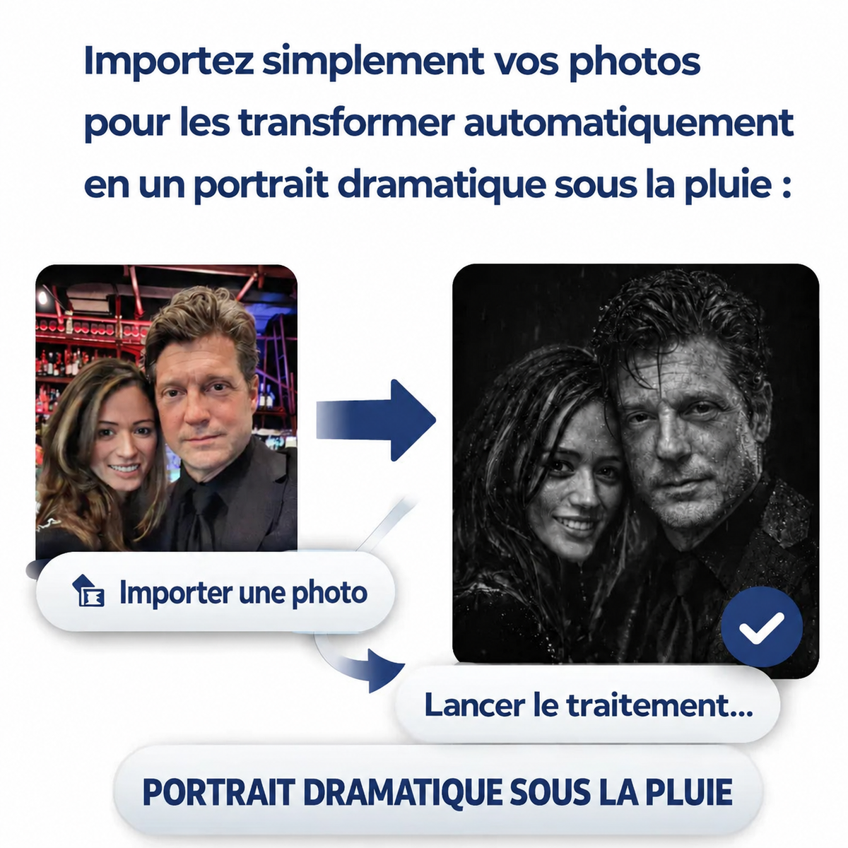 regen – photo transformation guide (fr)